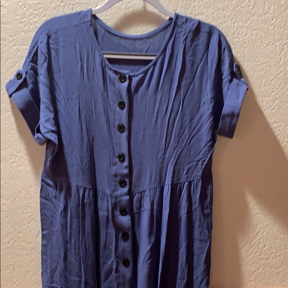 Women’s jumpsuit